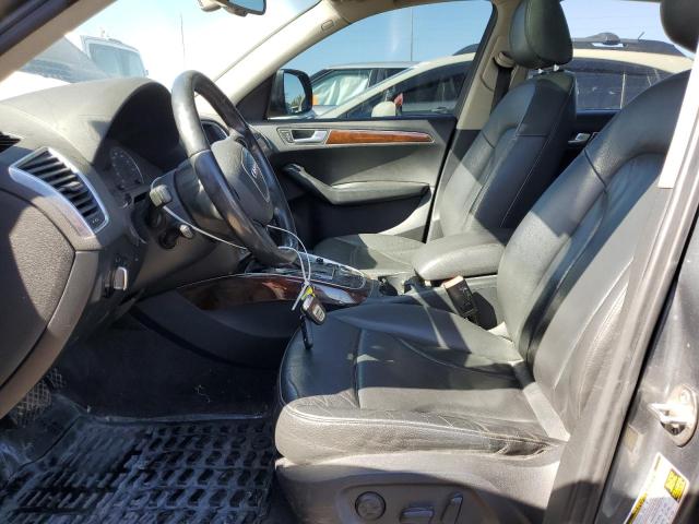 Photo 7 from auction – 2012 AUDI Q5 PREMIUM with VIN WA1LFAFP5CA018539