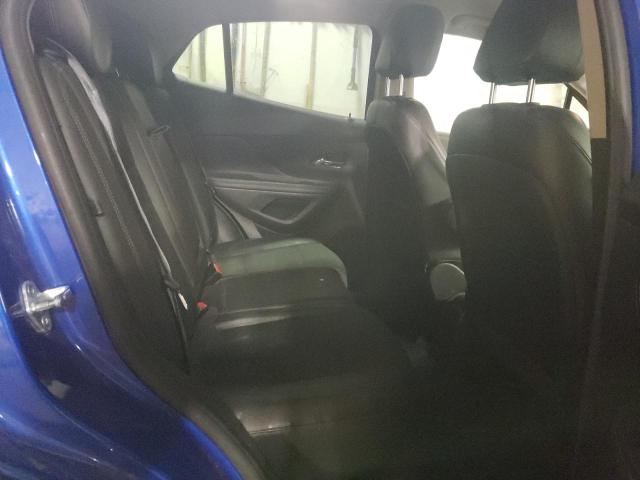 Photo 11 from auction – 2017 BUICK ENCORE SPO with VIN KL4CJ1SB7HB202827