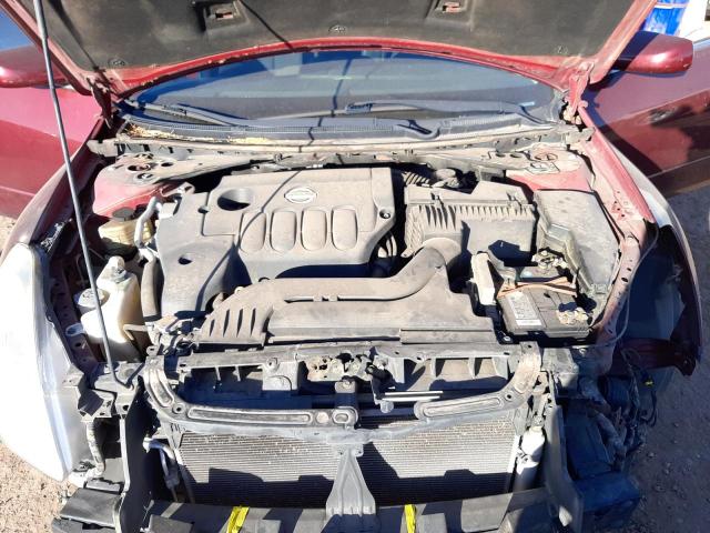 Photo 11 from auction – 2011 NISSAN ALTIMA BAS with VIN 1N4AL2AP1BN445460
