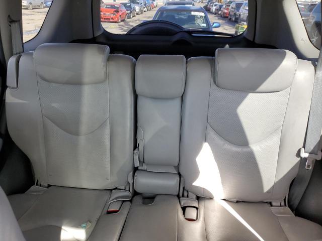 Photo 9 from auction – 2011 TOYOTA RAV4 LIMIT with VIN 2T3DK4DV0BW046953