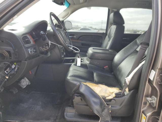 Photo 7 from auction – 2013 GMC YUKON SLT with VIN 1GKS1CE03DR131042