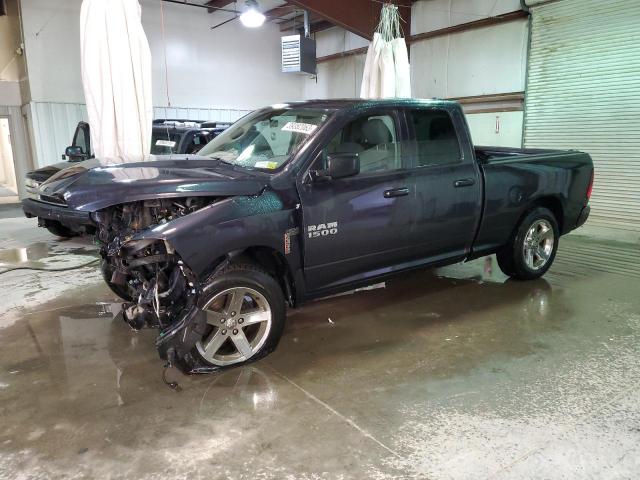 RAM 1500 ST 2014 with VIN 1C6RR7FT8ES162887 - Photo from auction