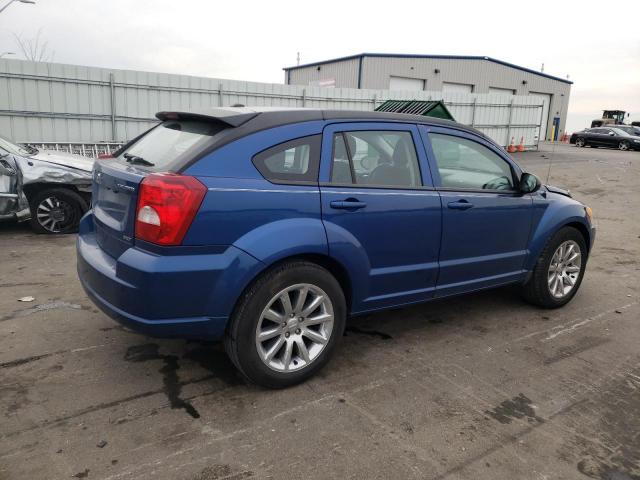 Photo 3 from auction – 2010 DODGE CALIBER SX with VIN 1B3CB4HA4AD540152