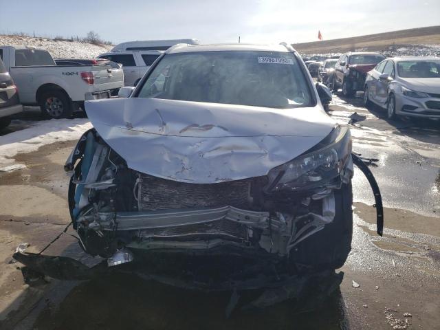 Photo 5 from auction – 2014 HONDA CR-V EXL with VIN 2HKRM4H76EH601122