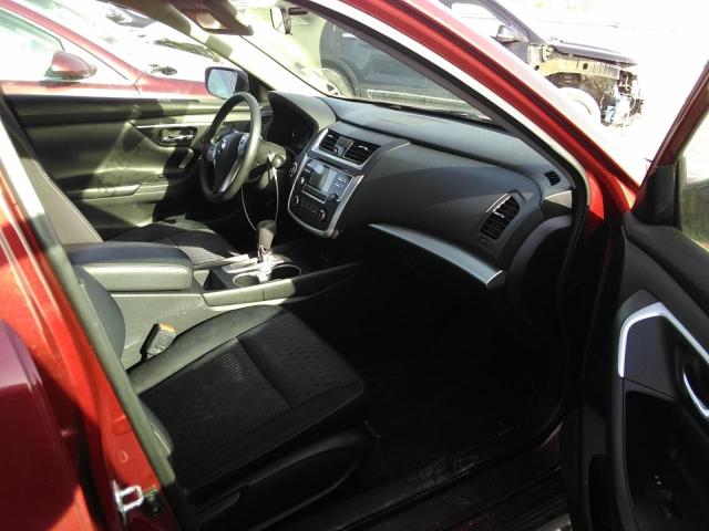 Photo 5 from auction – 2016 NISSAN ALTIMA 2.5 with VIN 1N4AL3AP5GN329840