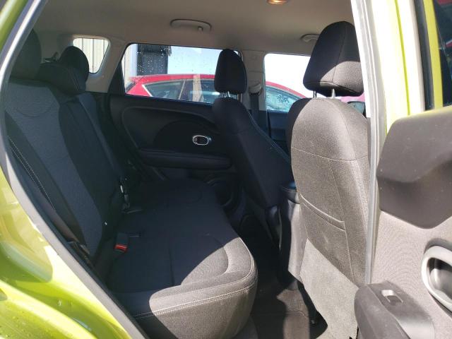 Photo 10 from auction – 2018 KIA SOUL + with VIN KNDJP3A51J7888181