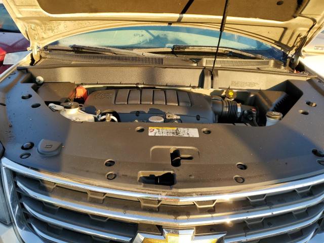 Photo 12 from auction – 2013 CHEVROLET TRAVERSE L with VIN 1GNKRGKD7DJ186859