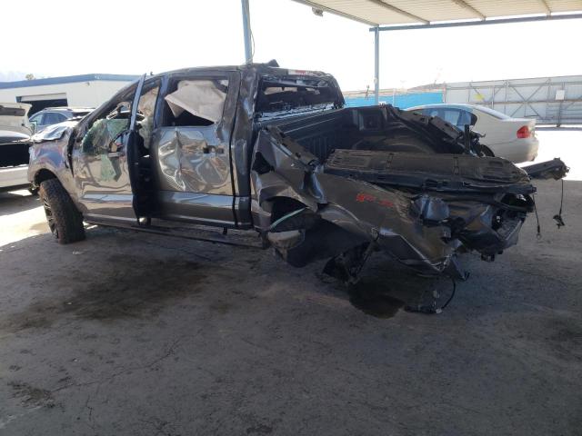 Photo 2 from auction – 2021 FORD F150 SUPER with VIN 1FTFW1E52MFB18704