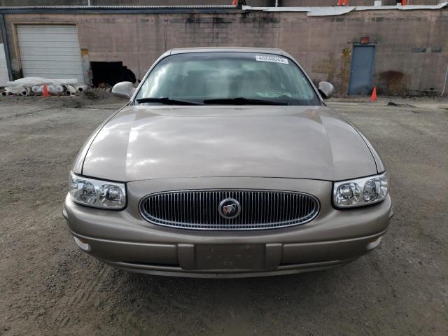 Photo 5 from auction – 2004 BUICK LESABRE with VIN 1G4HP52K74U115103