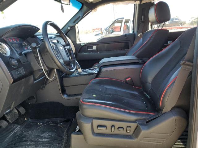 Photo 7 from auction – 2014 FORD F150 SUPER with VIN 1FTFW1ET0EFB80652