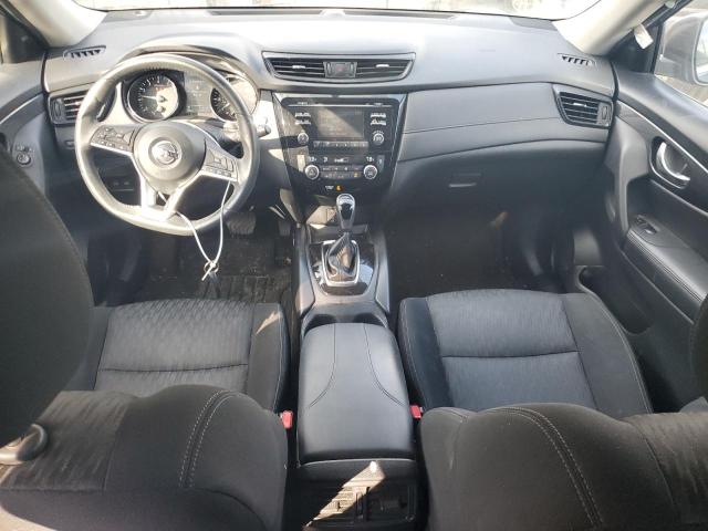 Photo 8 from auction – 2017 NISSAN ROGUE S with VIN KNMAT2MV2HP518384