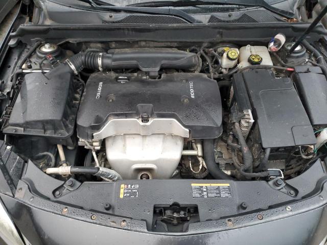 Photo 11 from auction – 2015 CHEVROLET MALIBU 2LT with VIN 1G11D5SLXFF211038