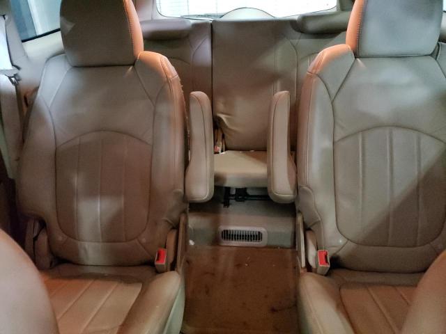 Photo 10 from auction – 2012 BUICK ENCLAVE with VIN 5GAKVCED1CJ130232