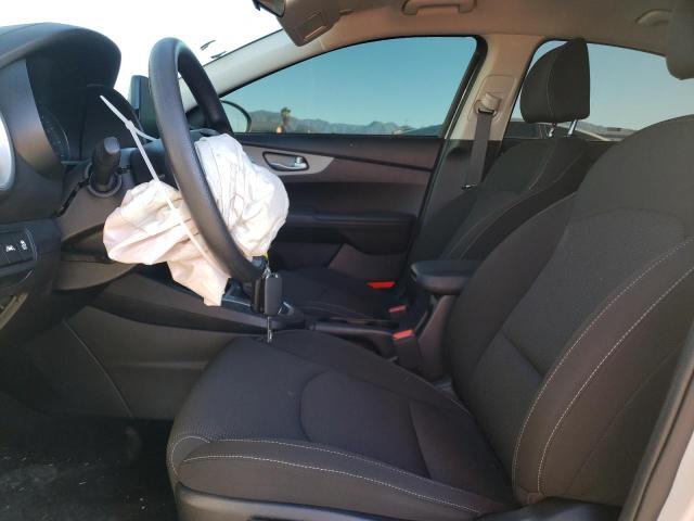 Photo 7 from auction – 2021 KIA FORTE FE with VIN 3KPF24AD4ME406857