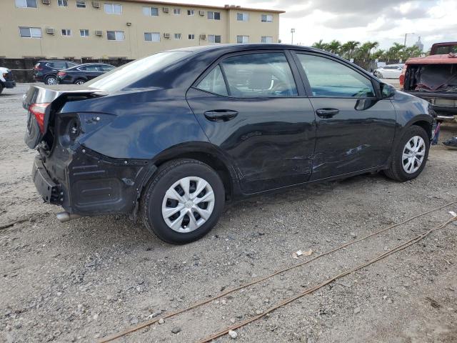 Photo 3 from auction – 2015 TOYOTA COROLLA L with VIN 2T1BURHE9FC371593