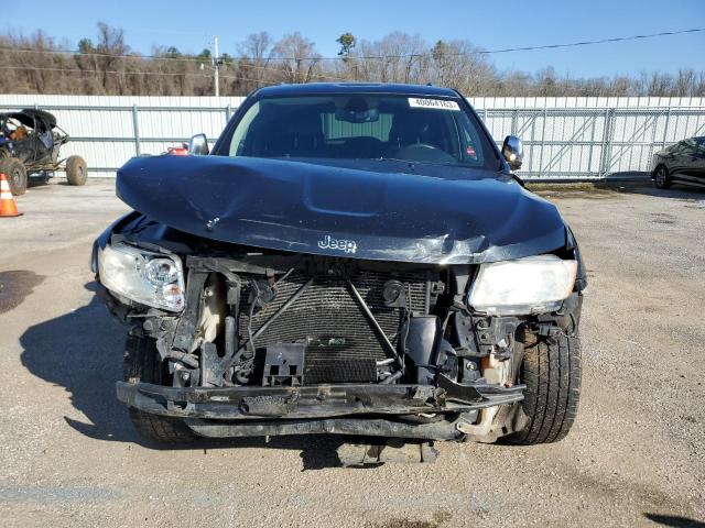 Photo 5 from auction – 2011 JEEP GRAND CHER with VIN 1J4RS5GT6BC513764