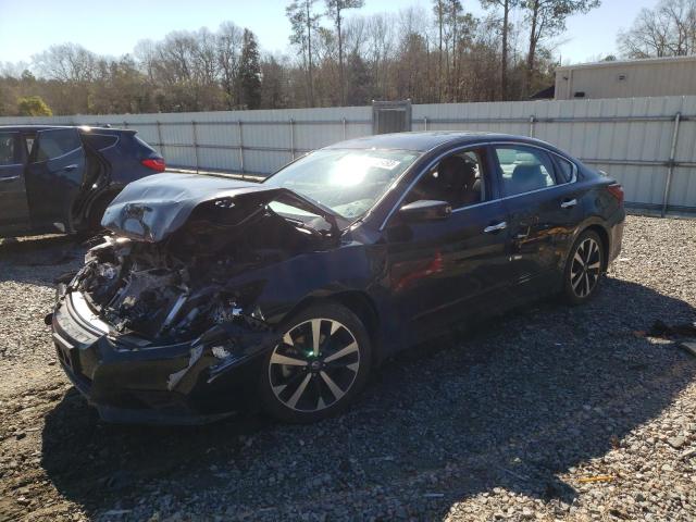 Photo 1 from auction – 2018 NISSAN ALTIMA 2.5 with VIN 1N4AL3AP2JC278784
