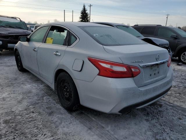 Photo 2 from auction – 2016 NISSAN ALTIMA 2.5 with VIN 1N4AL3AP1GC228595