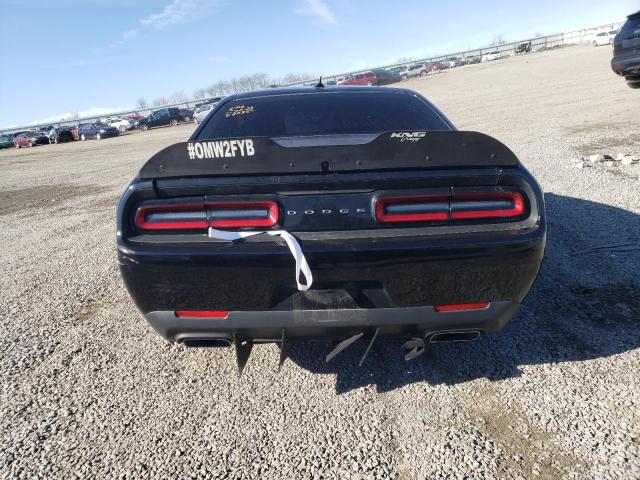 Photo 6 from auction – 2018 DODGE CHALLENGER with VIN 2C3CDZBTXJH260114