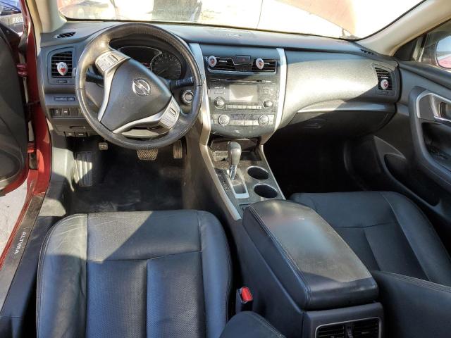 Photo 8 from auction – 2013 NISSAN ALTIMA 2.5 with VIN 1N4AL3AP8DN545709