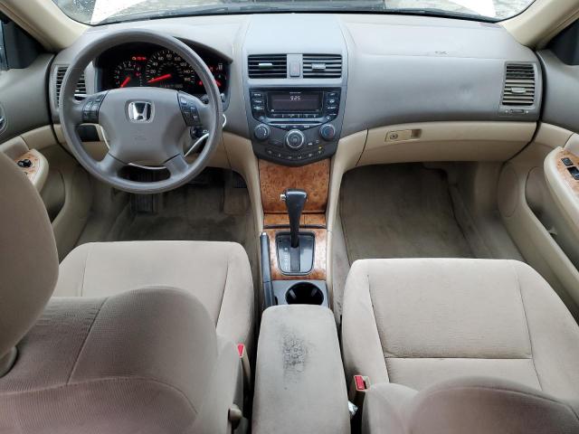 Photo 8 from auction – 2003 HONDA ACCORD EX with VIN JHMCM56603C054085