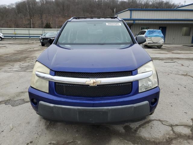 Photo 5 from auction – 2005 CHEVROLET EQUINOX LT with VIN 2CNDL73F056157071