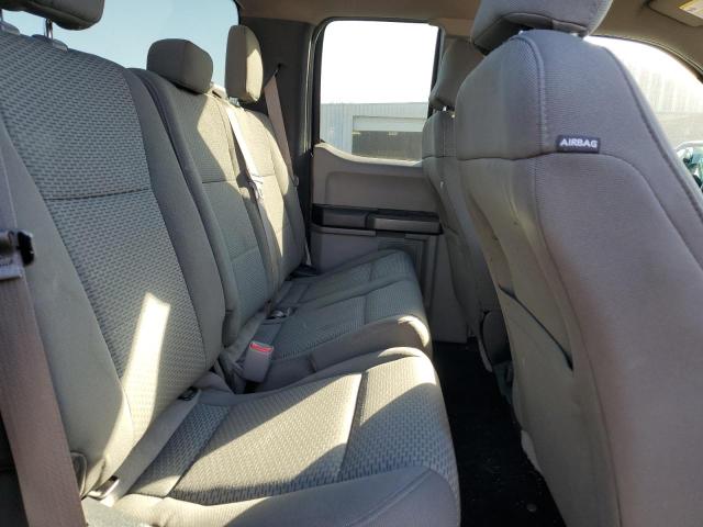 Photo 10 from auction – 2017 FORD F150 SUPER with VIN 1FTEX1CF4HFA76417