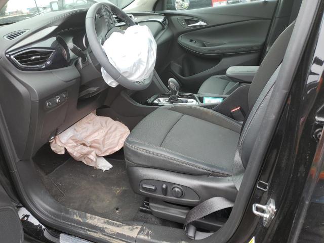 Photo 7 from auction – 2022 BUICK ENCORE GX with VIN KL4MMCSL2NB080258