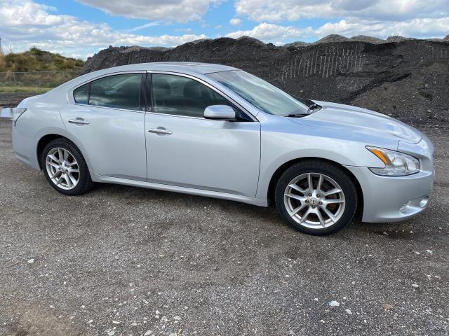 NISSAN MAXIMA S 2013 z numerem VIN 1N4AA5AP3DC835918 - Zdjęcie z aukcji