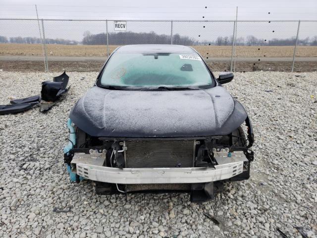 Photo 5 from auction – 2017 HONDA CIVIC EX with VIN 19XFC2F7XHE003797