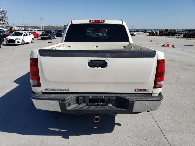 Photo 6 from auction – 2013 GMC SIERRA C15 with VIN 3GTP1VE08DG130501