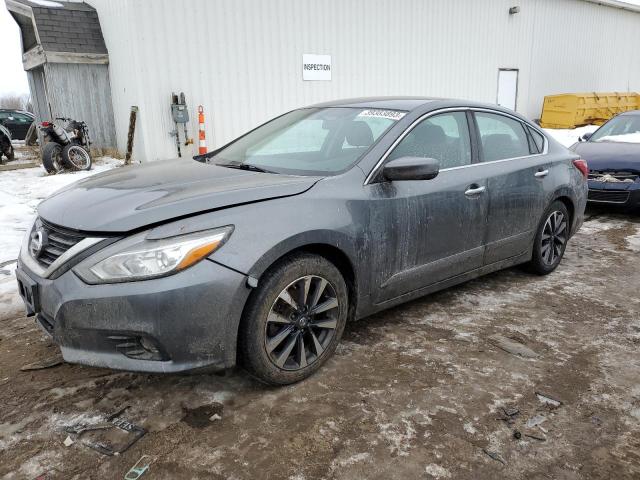 NISSAN ALTIMA 2.5 2016 with VIN 1N4AL3AP7GC167639 - Photo from auction