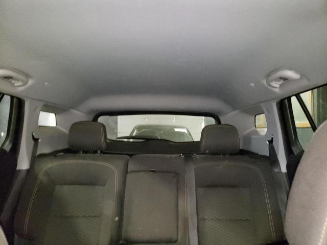 Photo 10 from auction – 2019 GMC TERRAIN SL with VIN 3GKALMEVXKL384628