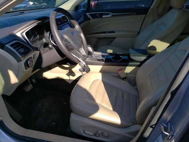 Photo 7 from auction – 2015 FORD FUSION SE with VIN 3FA6P0H92FR110457