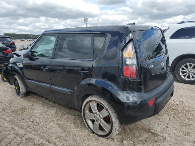Photo 2 from auction – 2011 KIA SOUL + with VIN KNDJT2A27B7259649