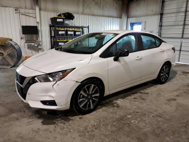 NISSAN VERSA SV 2021 z numerem VIN 3N1CN8EVXML867404 - Zdjęcie z aukcji