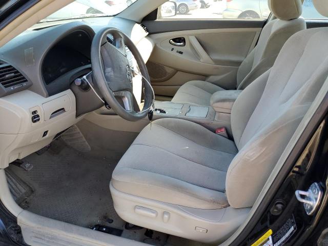 Photo 7 from auction – 2010 TOYOTA CAMRY BASE with VIN 4T4BF3EK7AR074904