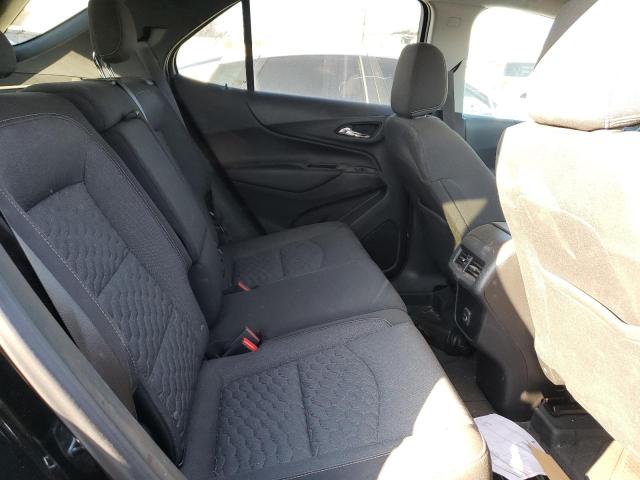 Photo 11 from auction – 2020 CHEVROLET EQUINOX LT with VIN 2GNAXTEV9L6171287
