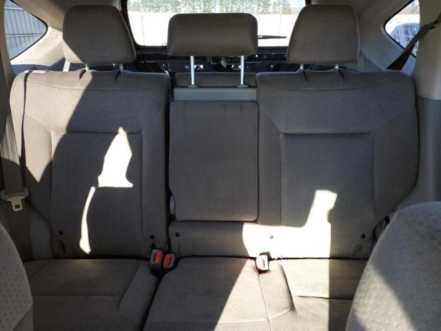 Photo 10 from auction – 2013 HONDA CR-V EX with VIN 3CZRM3H54DG702492