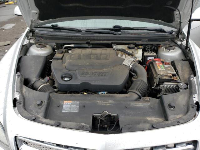 Photo 11 from auction – 2011 CHEVROLET MALIBU LTZ with VIN 1G1ZE5E79BF116124