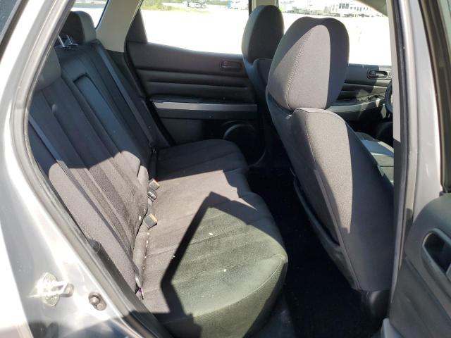Photo 10 from auction – 2010 MAZDA CX-7 with VIN JM3ER2W50A0330921