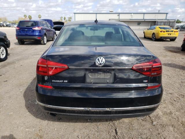 Photo 6 from auction – 2016 VOLKSWAGEN PASSAT SE with VIN 1VWBT7A32GC012299