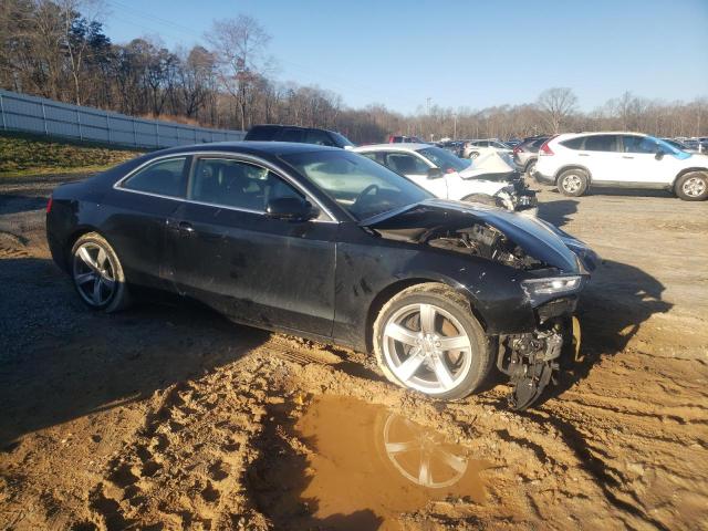 Photo 4 from auction – 2013 AUDI A5 PREMIUM with VIN WAULFAFR0DA054404