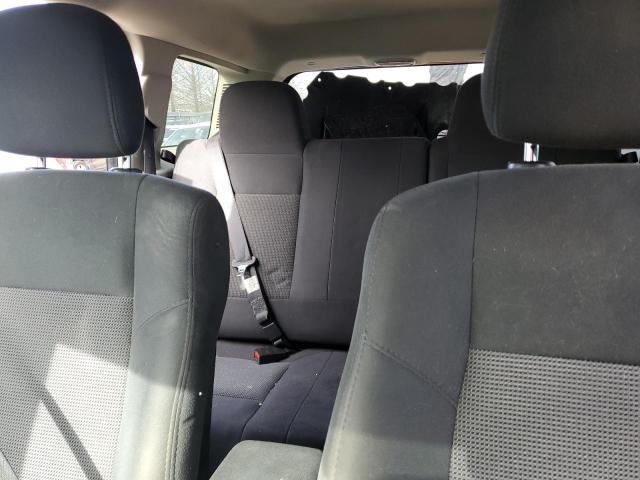 Photo 10 from auction – 2012 JEEP PATRIOT SP with VIN 1C4NJPBB0CD687696