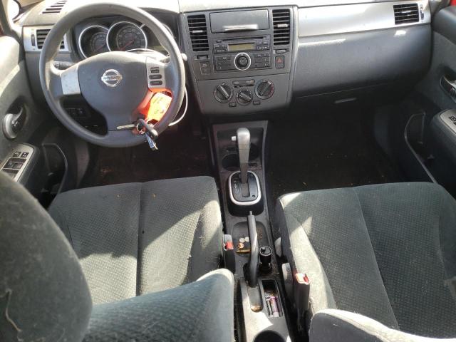 Photo 8 from auction – 2012 NISSAN VERSA S with VIN 3N1BC1CPXCK224438