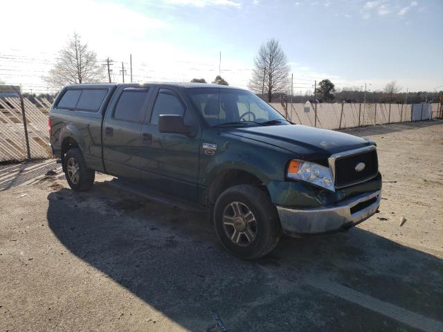 Photo 4 from auction – 2007 FORD F150 SUPER with VIN 1FTPW14V47FB12574