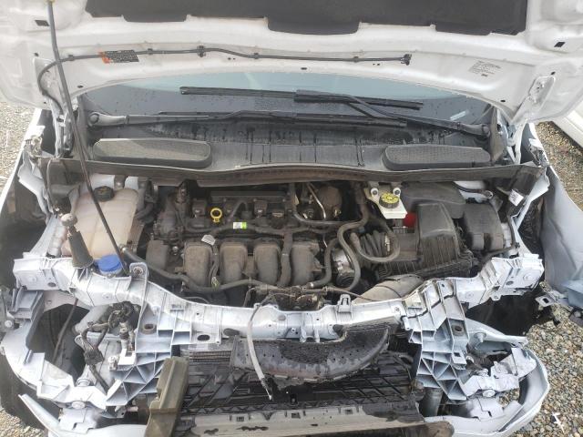 Foto 12 de la subasta – 2020 FORD TRANSIT CO con VIN NM0LS7F20L1473076