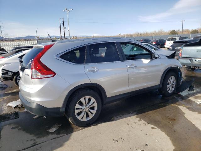Photo 3 from auction – 2014 HONDA CR-V EXL with VIN 2HKRM4H76EH601122