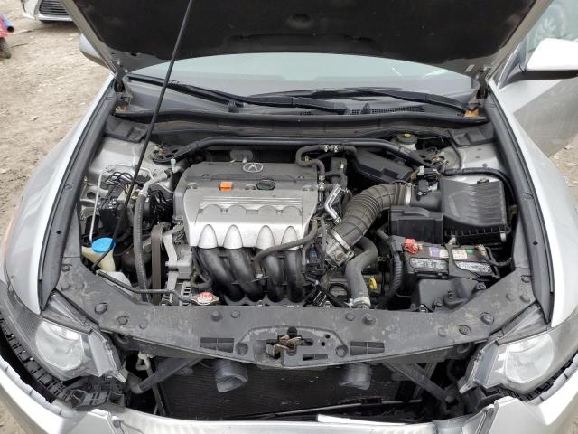 Photo 11 from auction – 2010 ACURA TSX with VIN JH4CU2F67AC028160