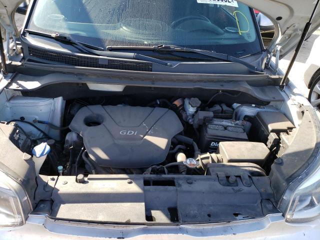 Photo 12 from auction – 2015 KIA SOUL with VIN KNDJN2A25F7764301